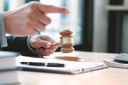 Understanding the Different Forms of Bail