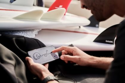 electronic signature electronic signature