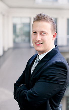 Alec Veitch