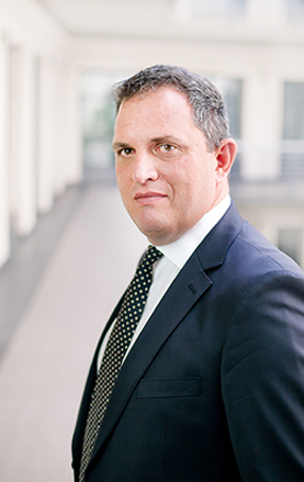 David Hepburn