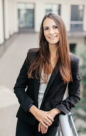 Lisa-Marie Bowes