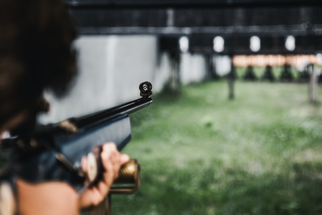 Schindlers Attorneys - Are airguns, paintball guns and pellet guns lawful? - Schindlers Attorneys