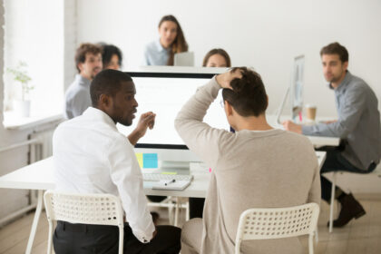 rear-view-stressed-shocked-businessman-realized-problem-office