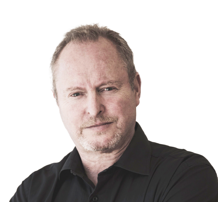 SteveSidley