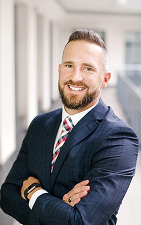 Lee Binneman Attorney Lee Binneman