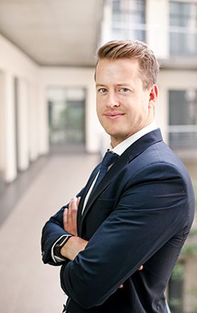 Pierre van der Merwe Attorney Pierre van der Merwe